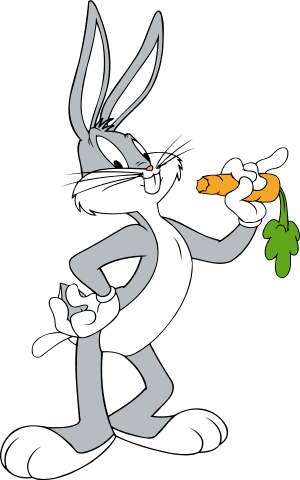 Bugs Bunny (rabbit)