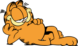 Garfield (cat)