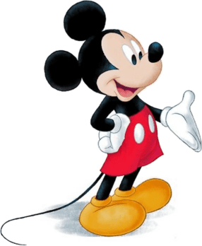 Mickey Mouse (mouse)