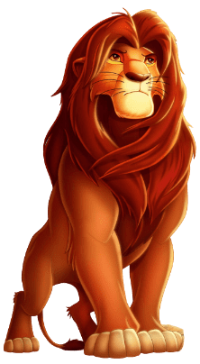 Simba (lion)