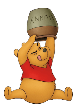 Winnie the Pooh (bear)