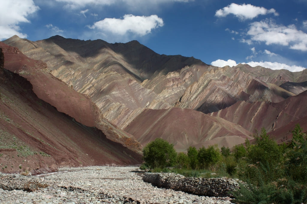 Hemis National Park, Ladakh