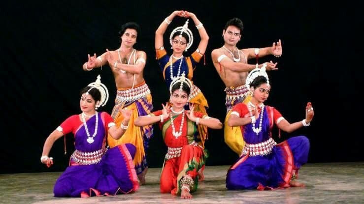 Pattadakal Dance Festival