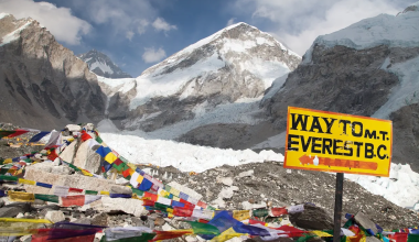 As of December 2023, 6,664 different people have climbed Mount Everest and reached the summit